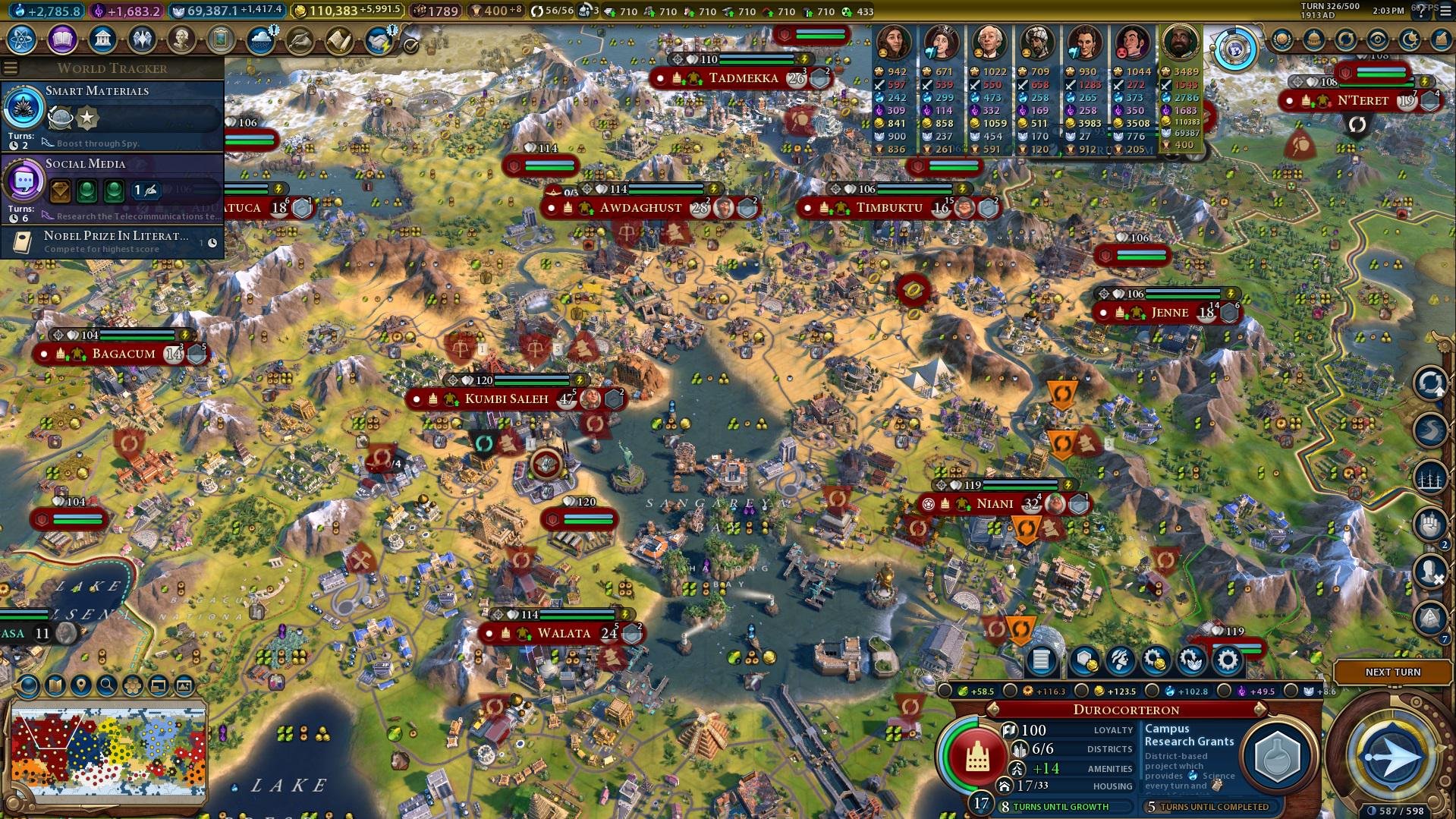 戴森球计划 完整版 截图9