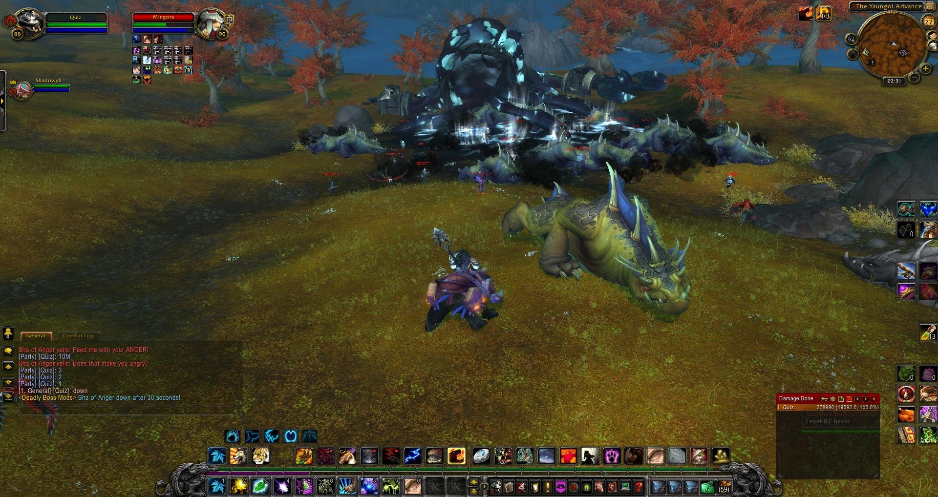 星际争霸2 终极版 截图8