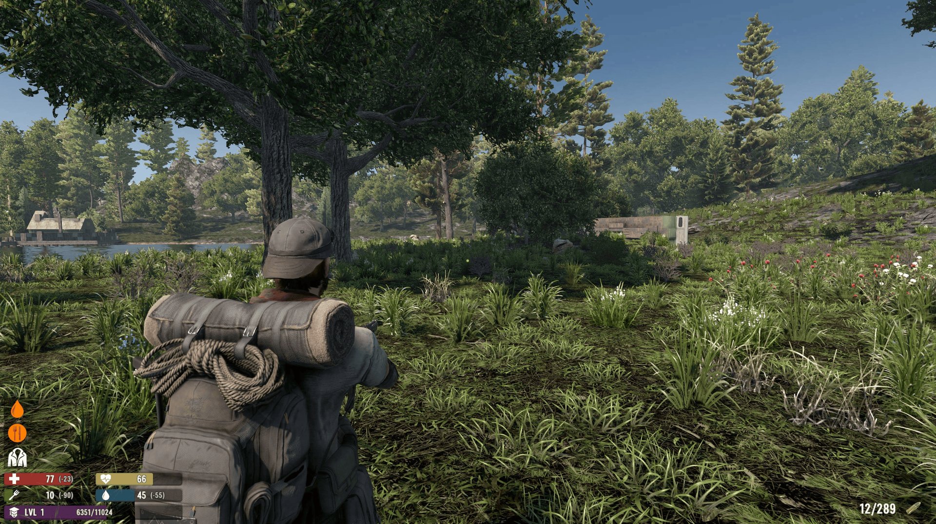 只狼：影逝二度 完整版 截图4