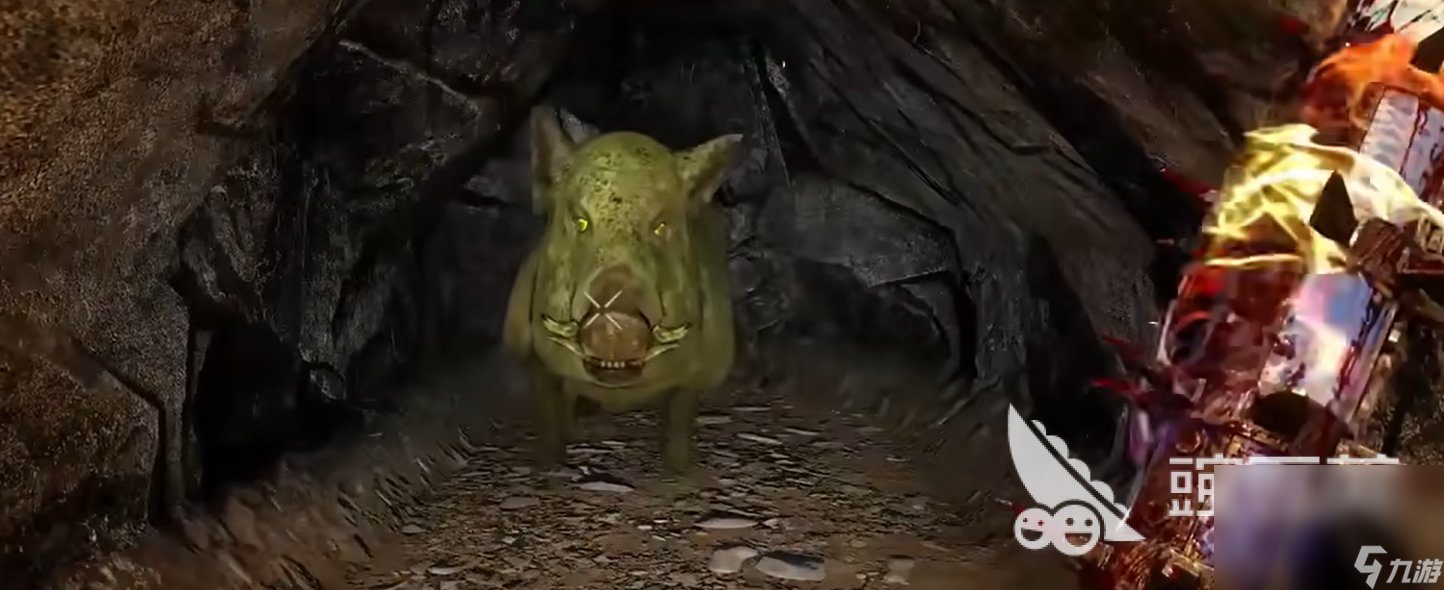 只狼：影逝二度 完整版 截图11