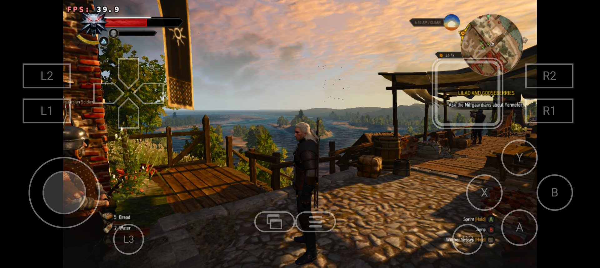 逃离塔科夫 终极版 截图13