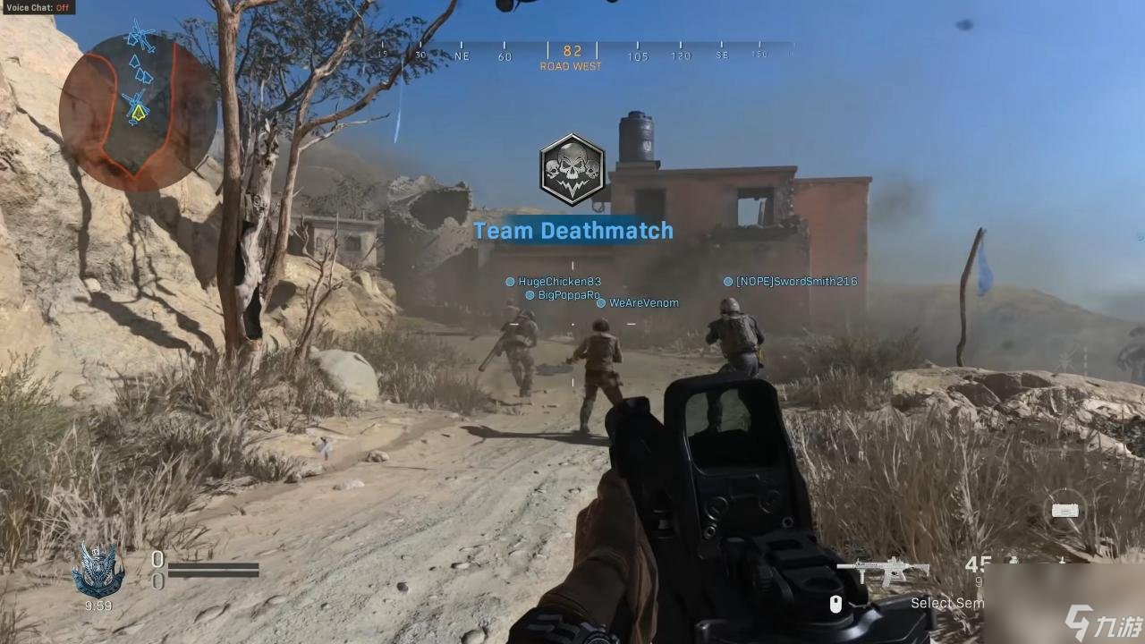 赛博朋克2077 年度版 截图12