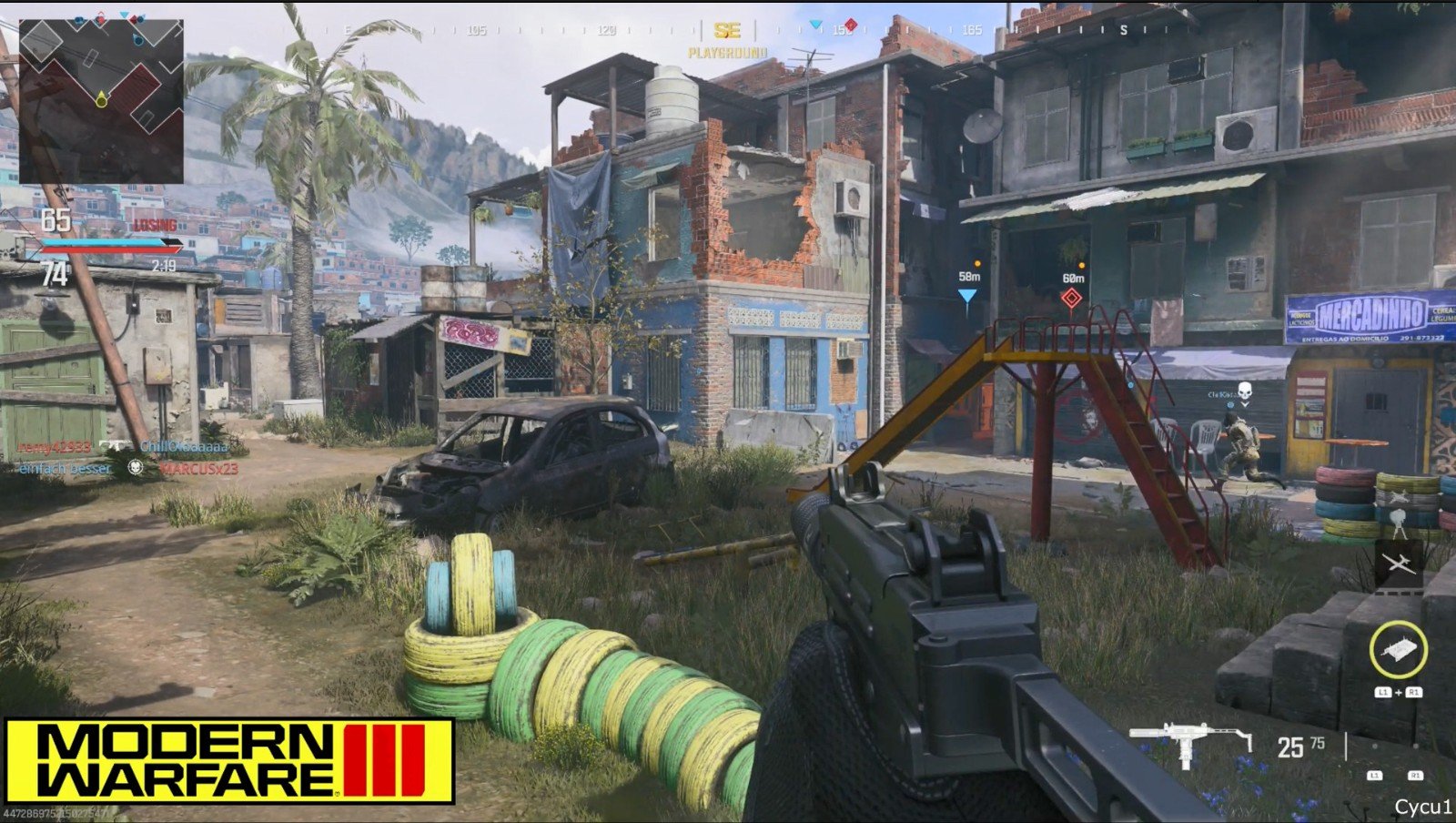 赛博朋克2077 年度版 截图24