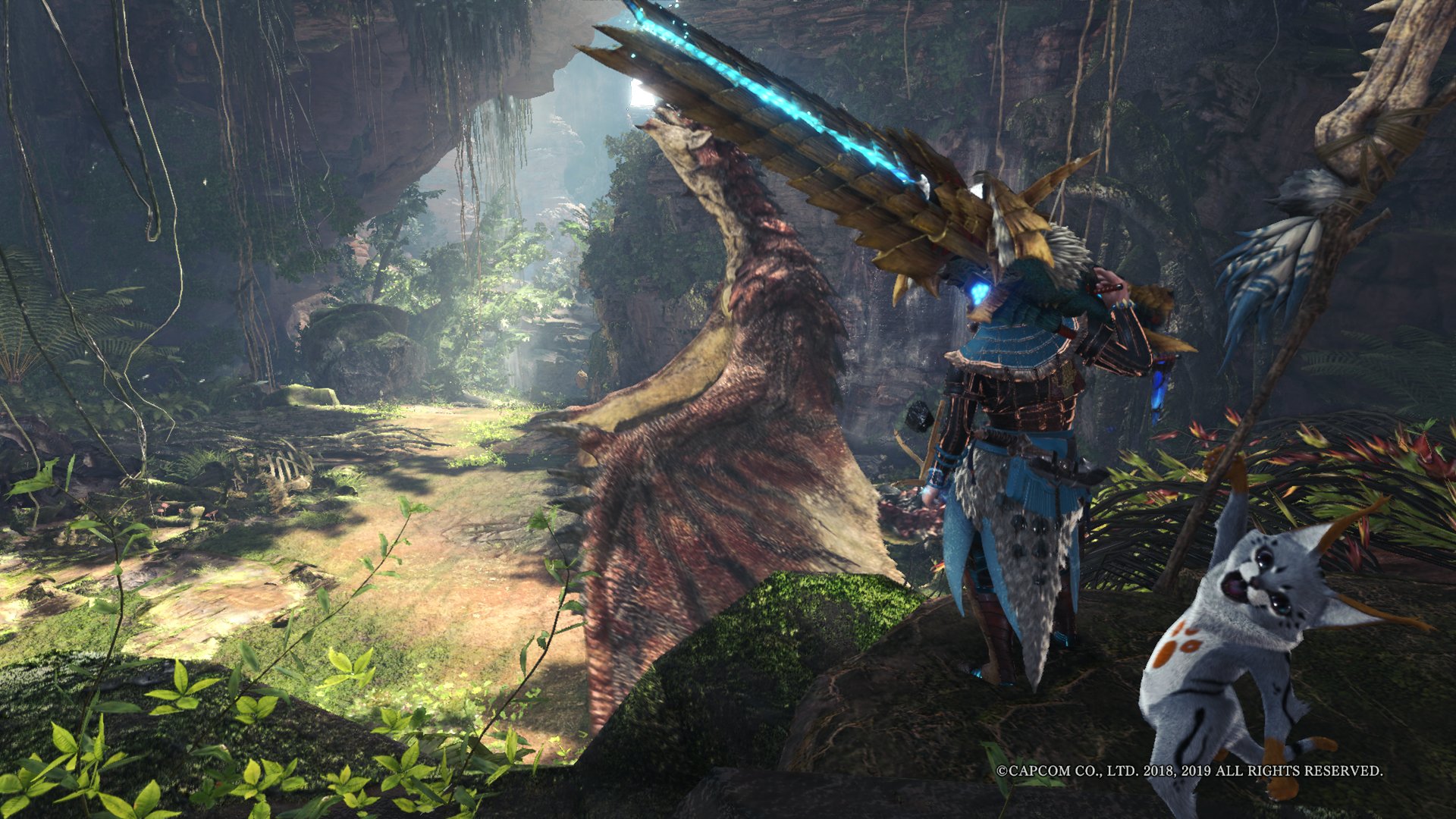 尼尔：机械纪元 重制版 截图1