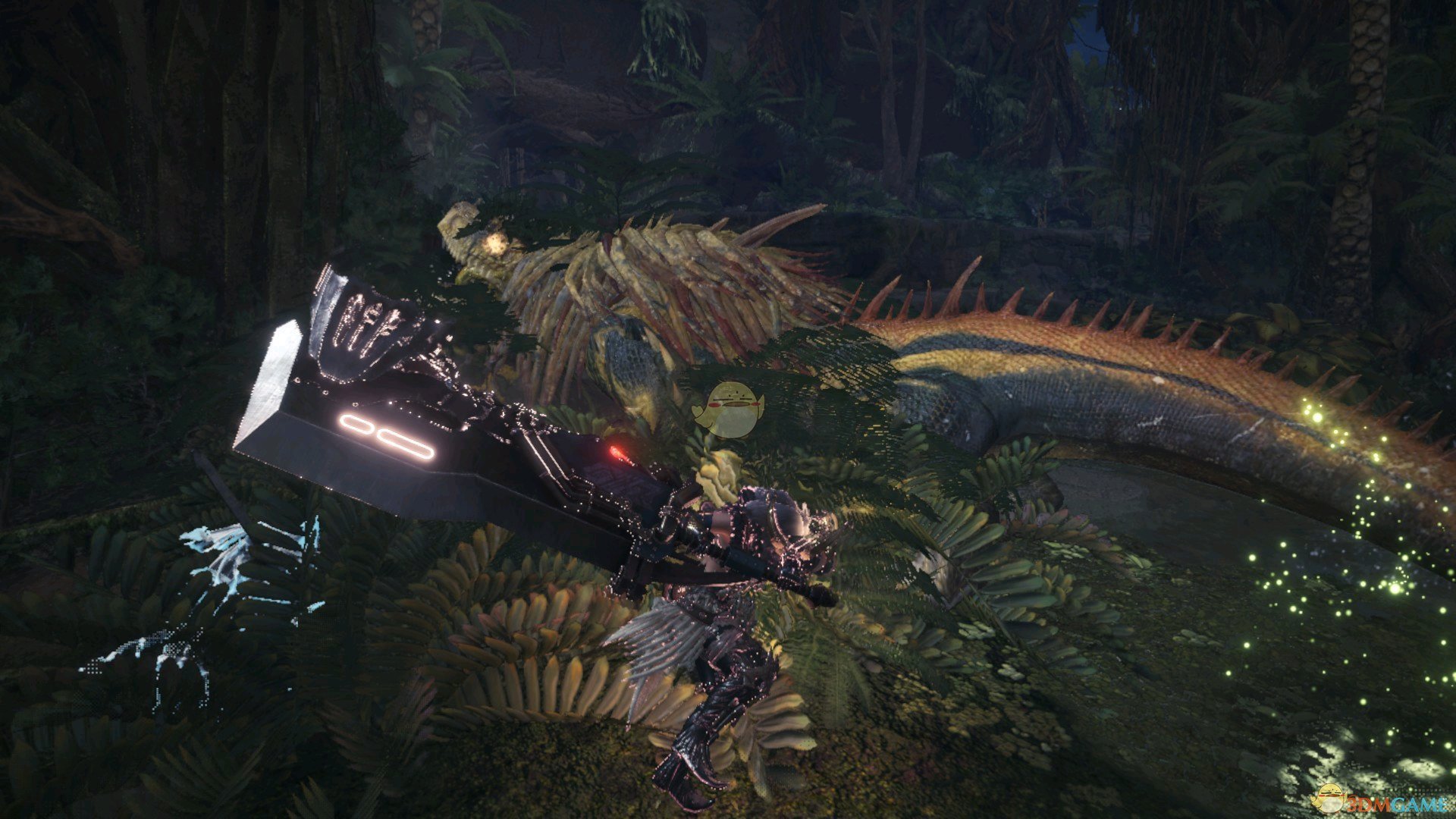 尼尔：机械纪元 重制版 截图16