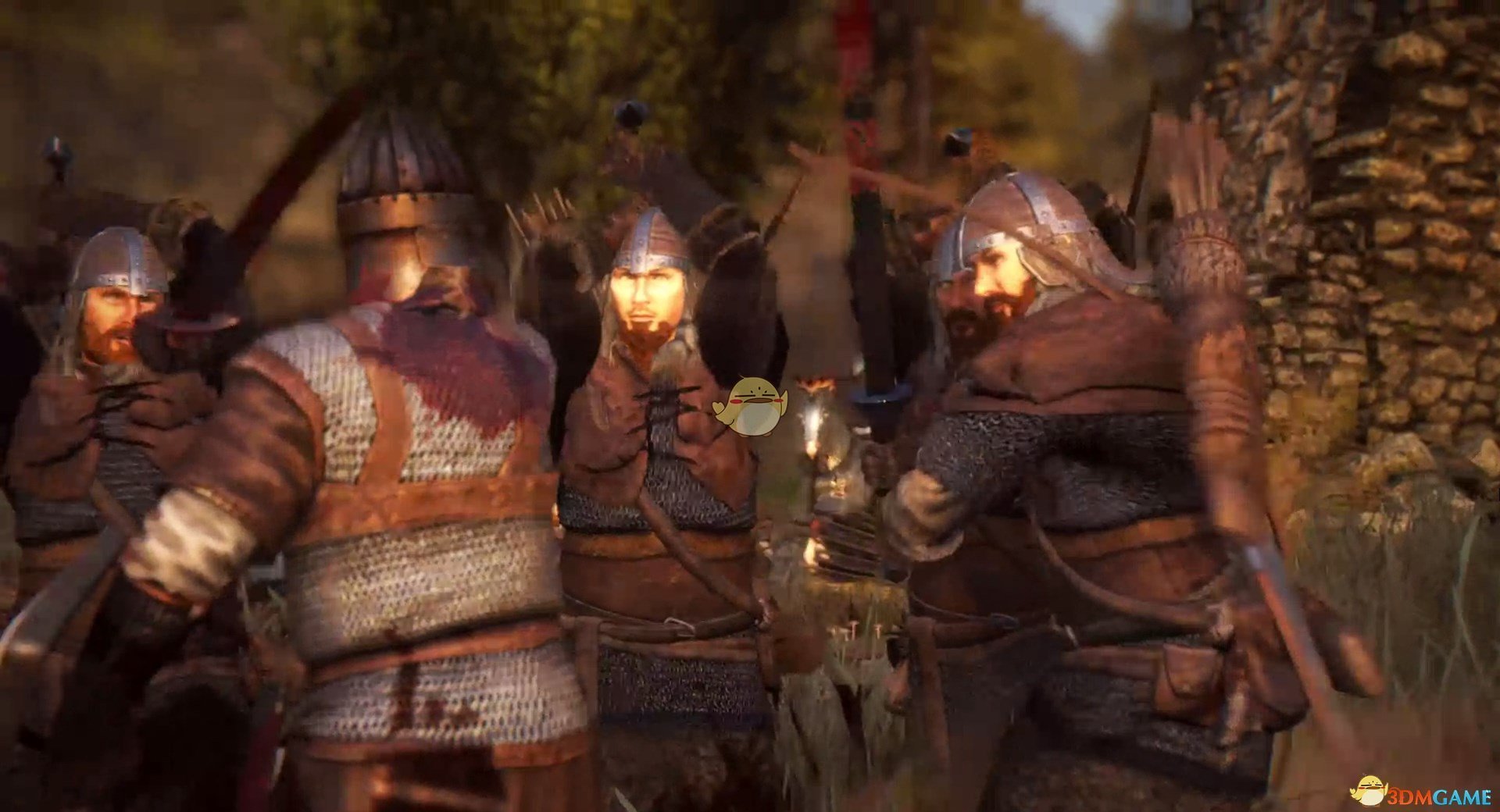 塞尔达传说：旷野之息 截图7