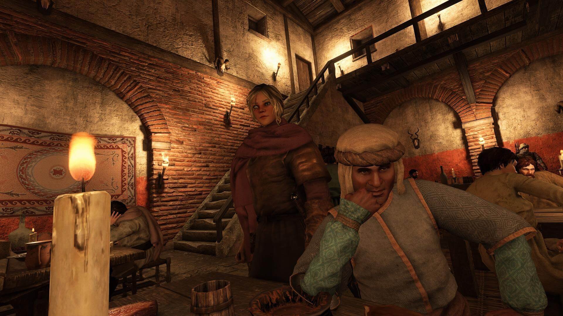 塞尔达传说：旷野之息 截图8