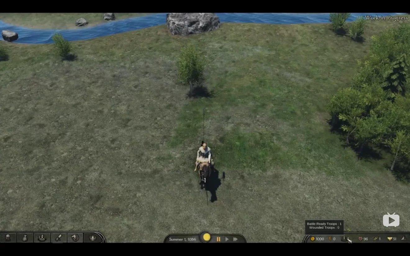 塞尔达传说：旷野之息 截图17