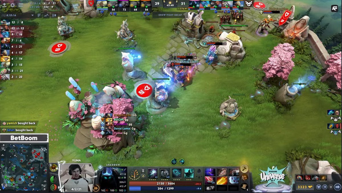 CS2 年度版 截图10