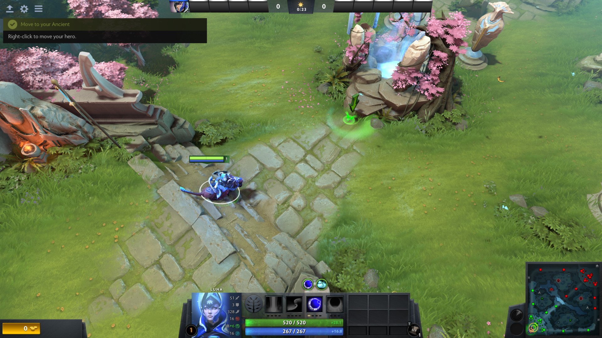 CS2 年度版 截图13