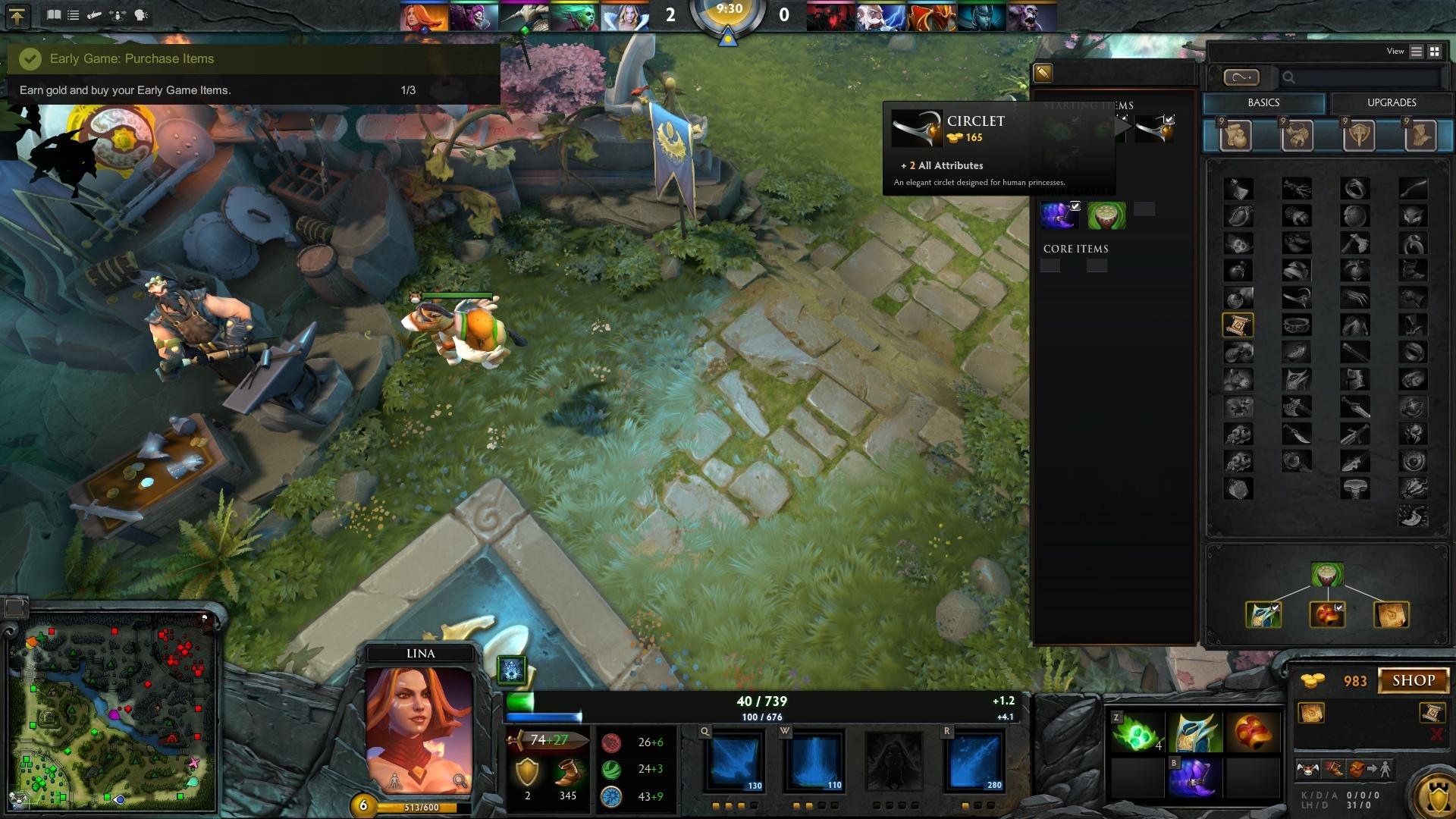 CS2 年度版 截图14