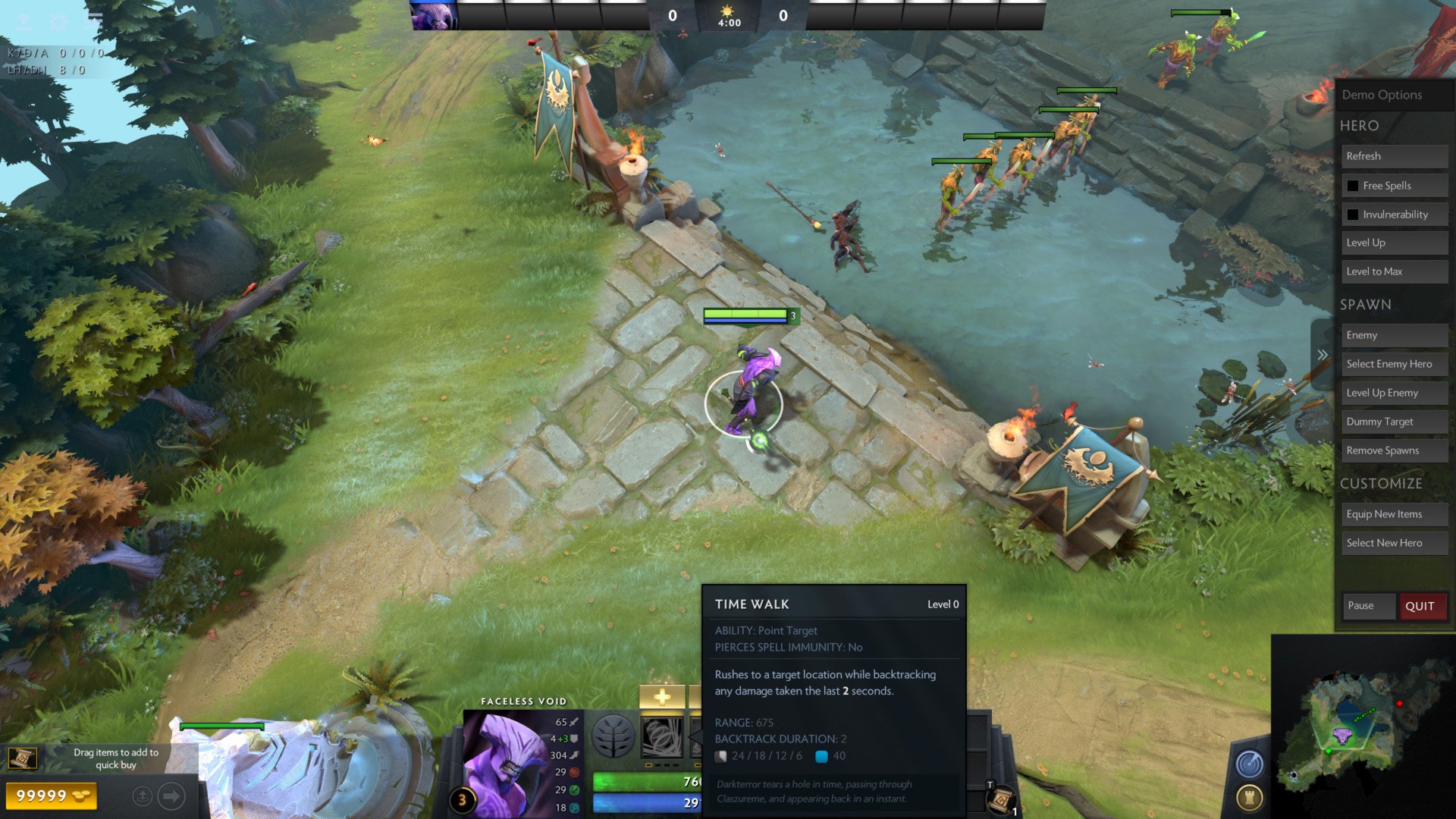 CS2 年度版 截图15