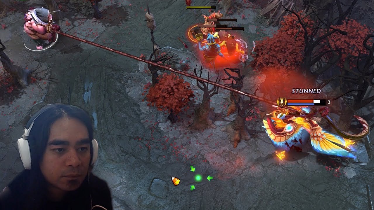 CS2 年度版 截图16