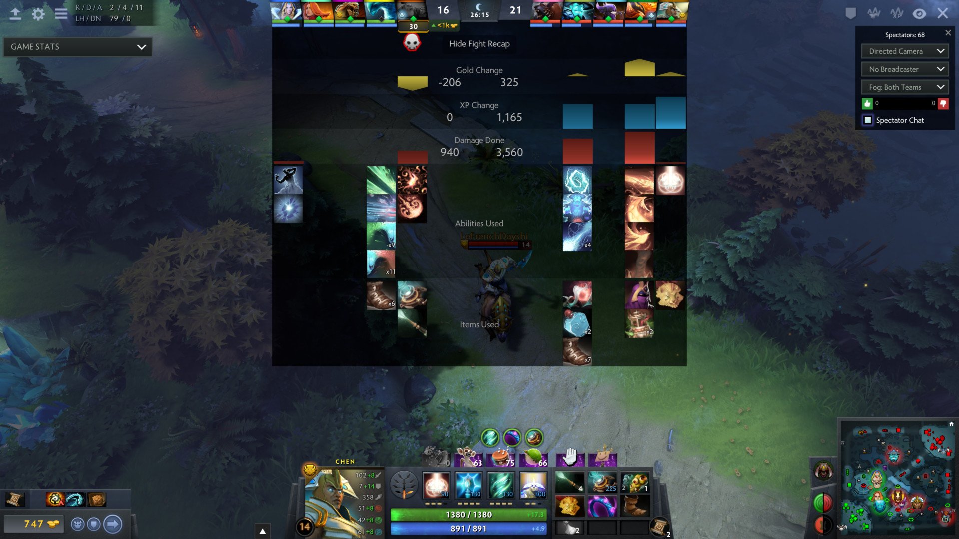 CS2 年度版 截图18