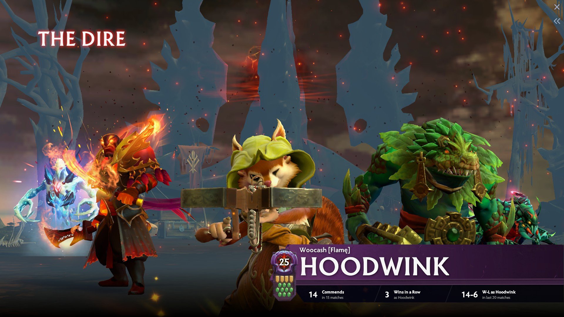 CS2 年度版 截图19