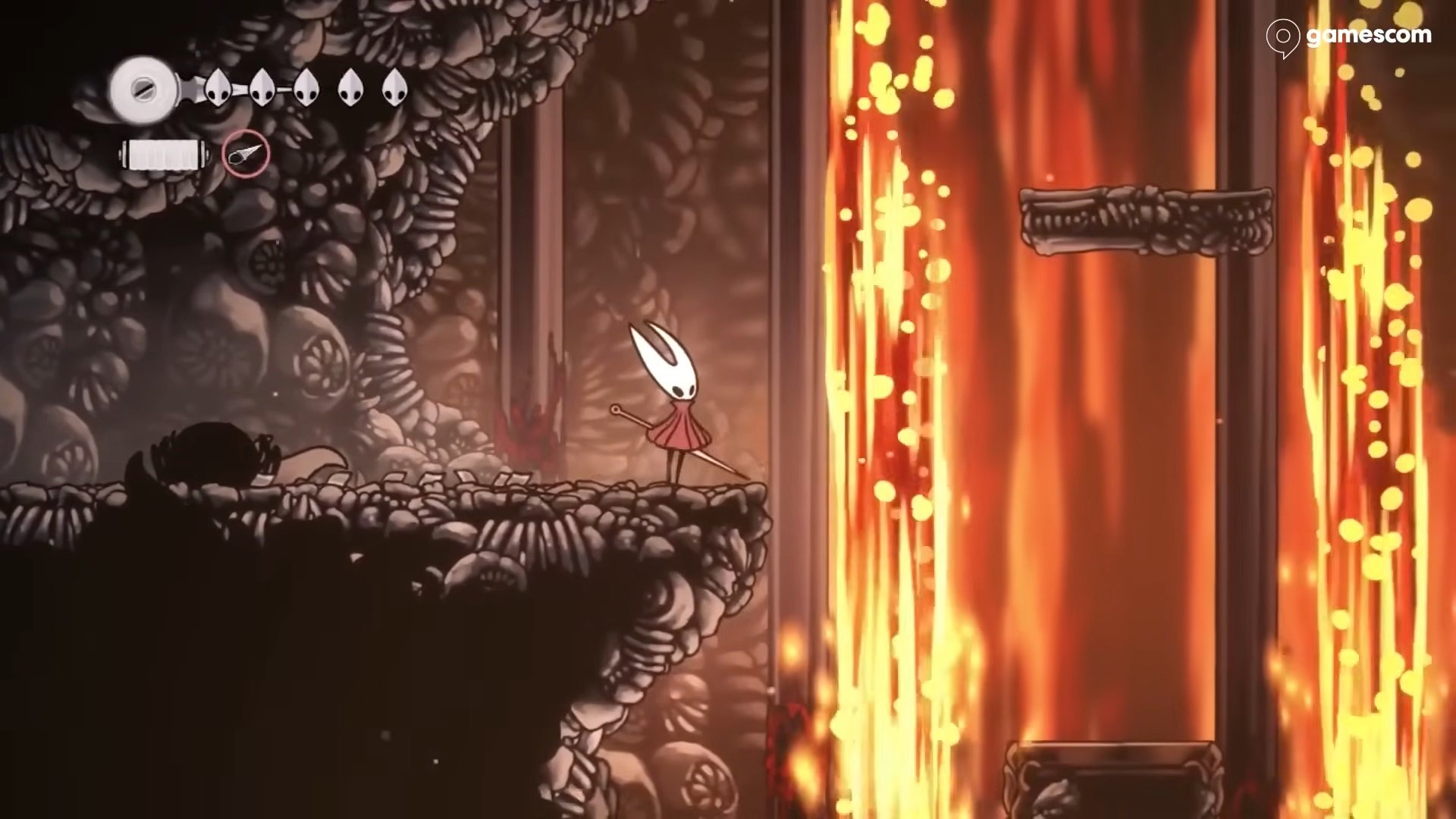 森林 完整版 截图7