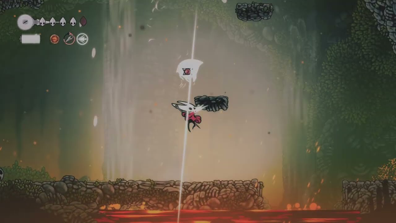 森林 完整版 截图9