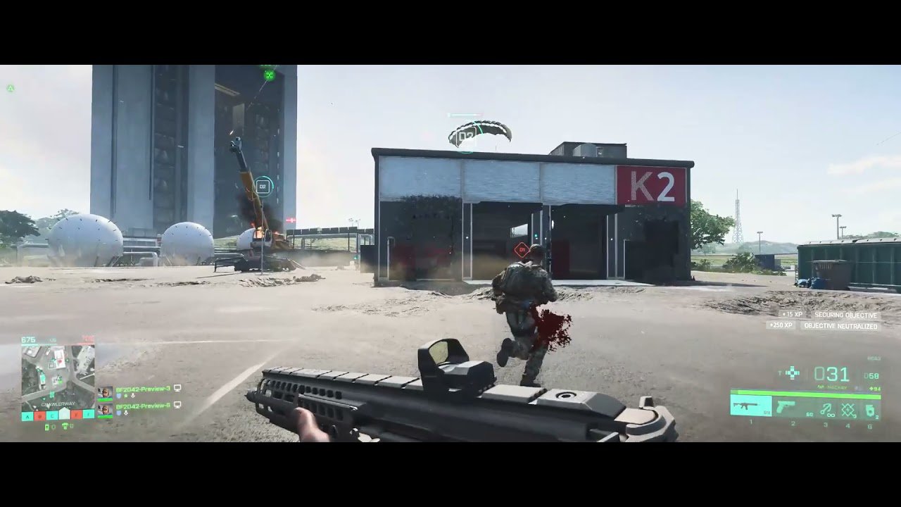 CS2 年度版 截图3