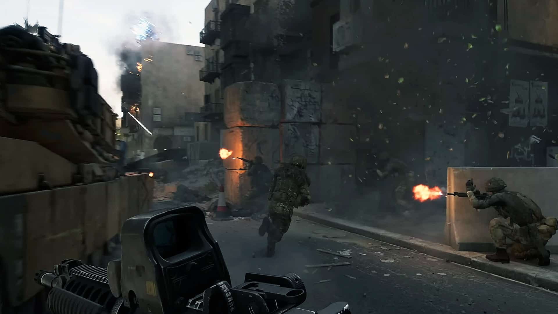 CS2 年度版 截图7