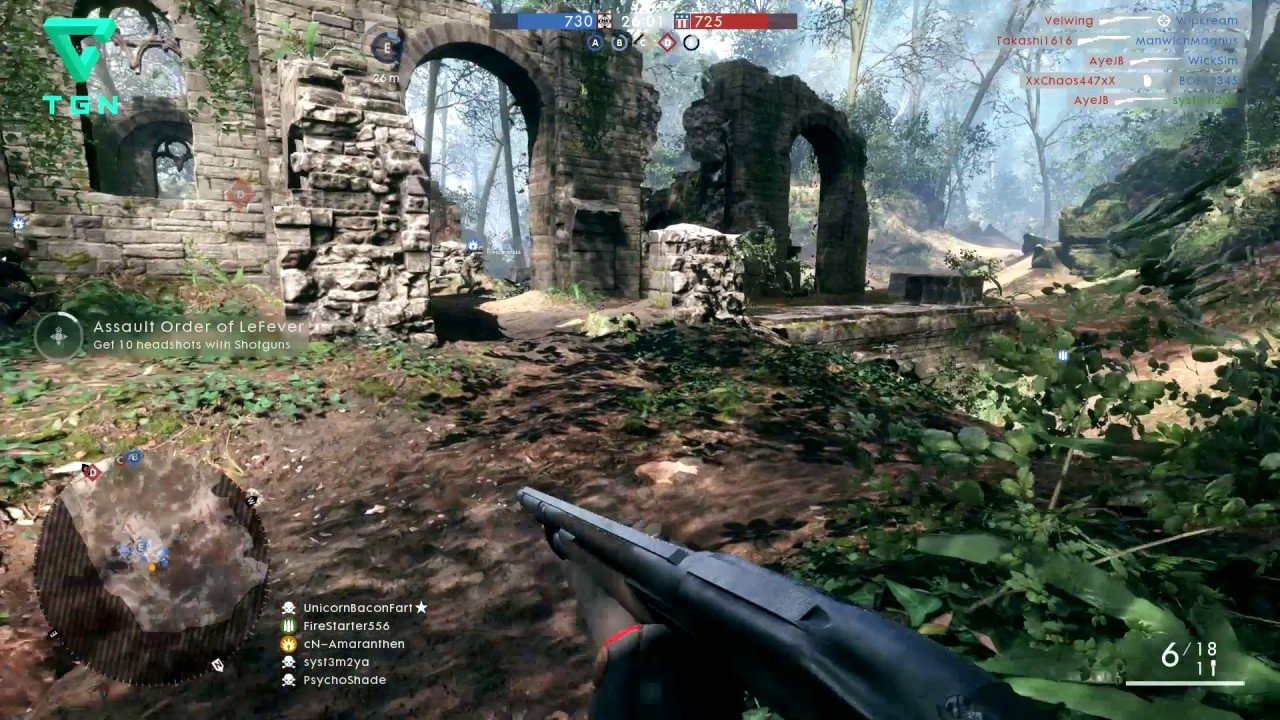 CS2 年度版 截图14