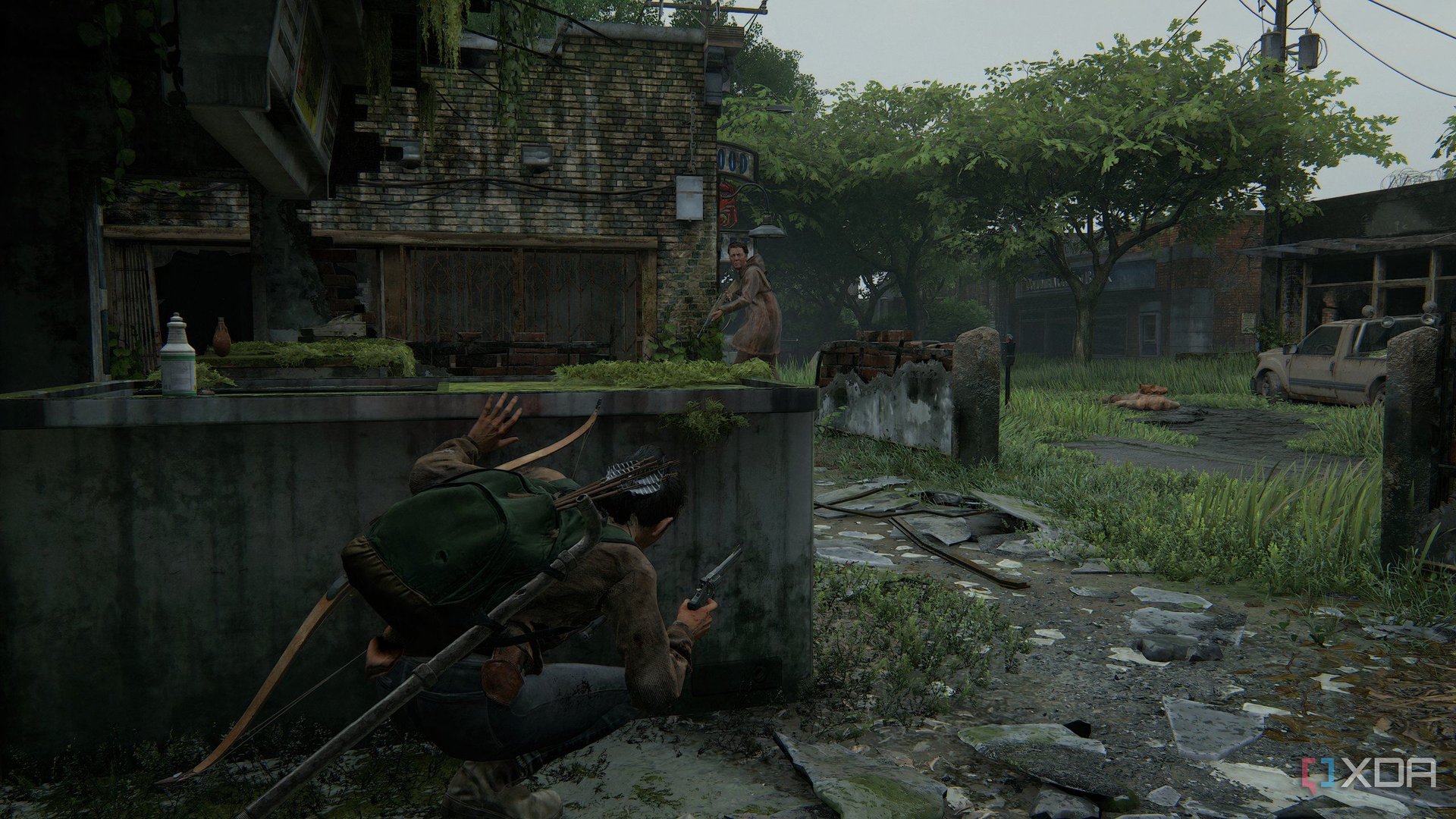 巫师3：狂猎 豪华版 截图10