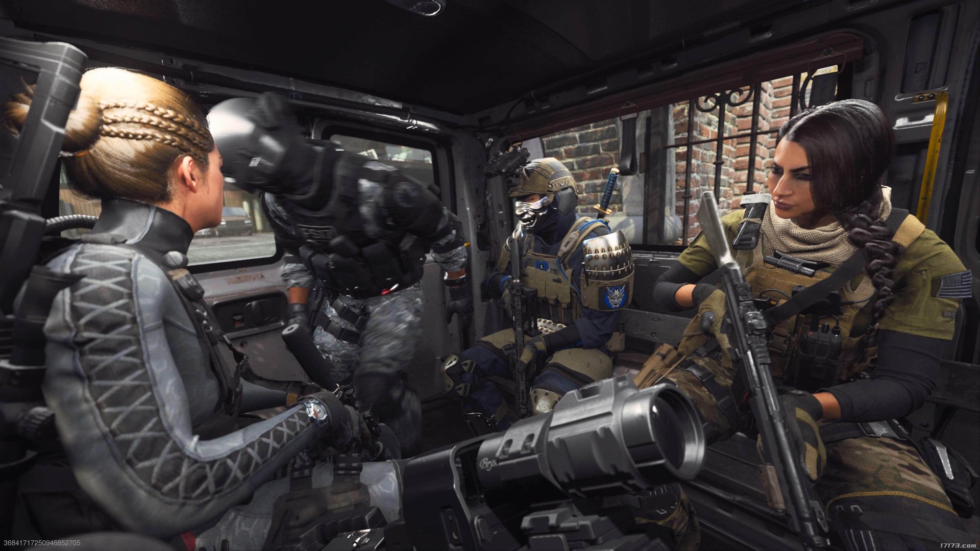 原神 豪华版 截图18