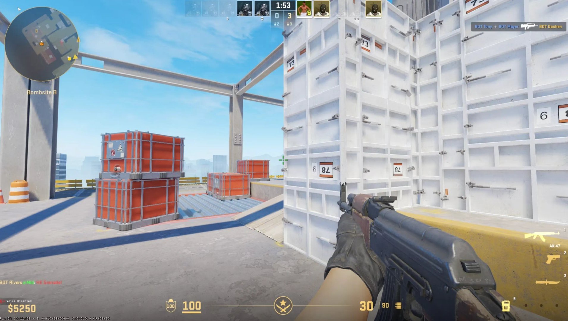 DOTA2 完整版 截图11