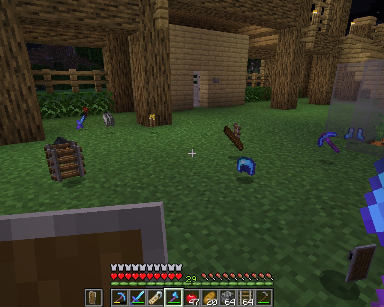 我的世界 年度版 截图8