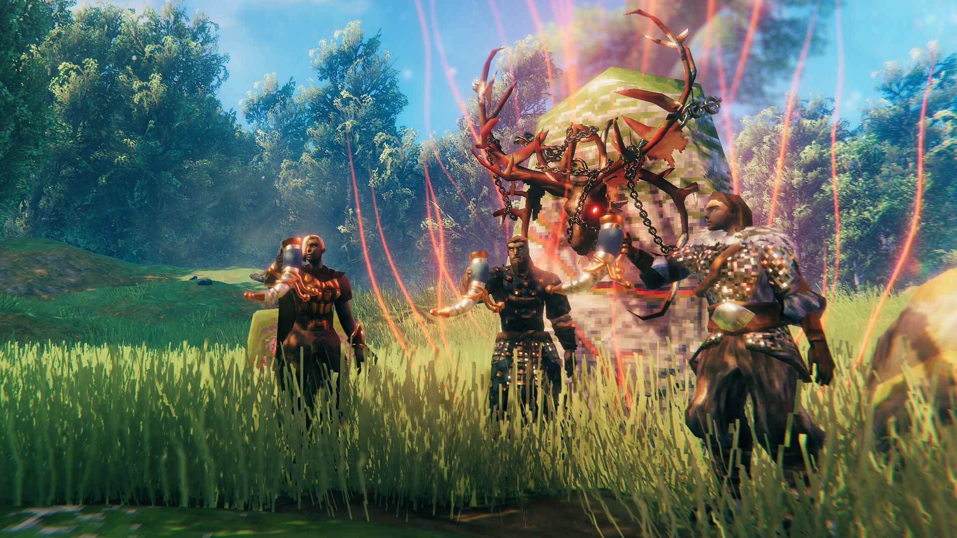 黑暗之魂3 年度版 截图3