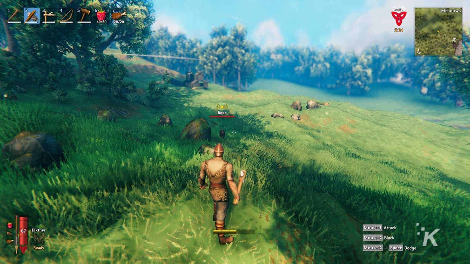 黑暗之魂3 年度版 截图10