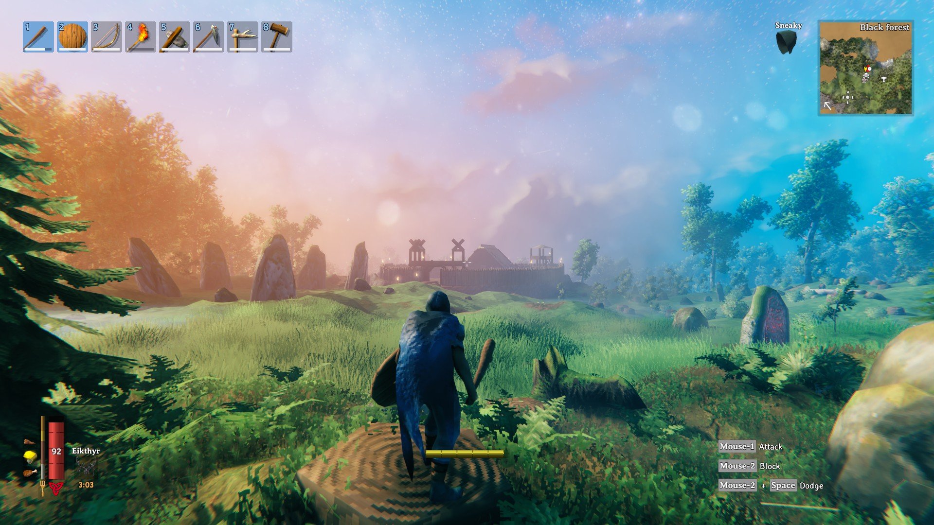 黑暗之魂3 年度版 截图16