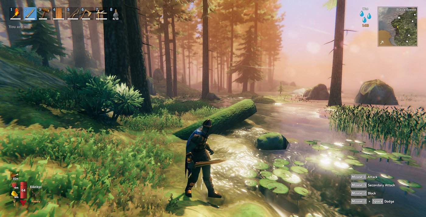 黑暗之魂3 年度版 截图18