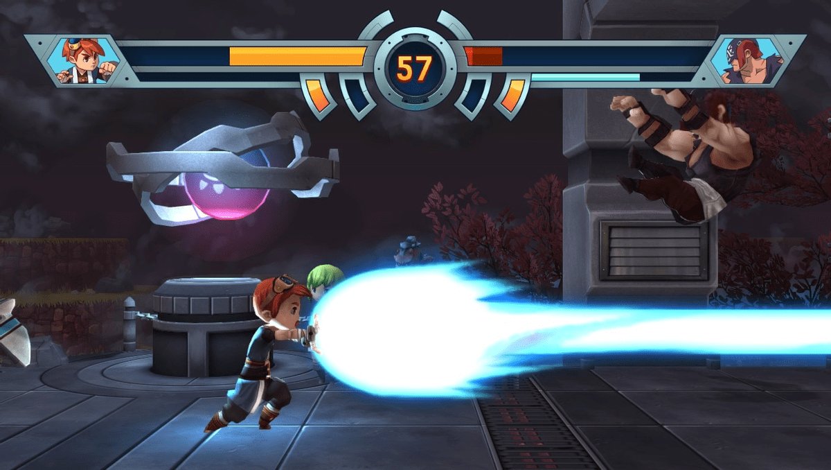 CS2 年度版 截图19