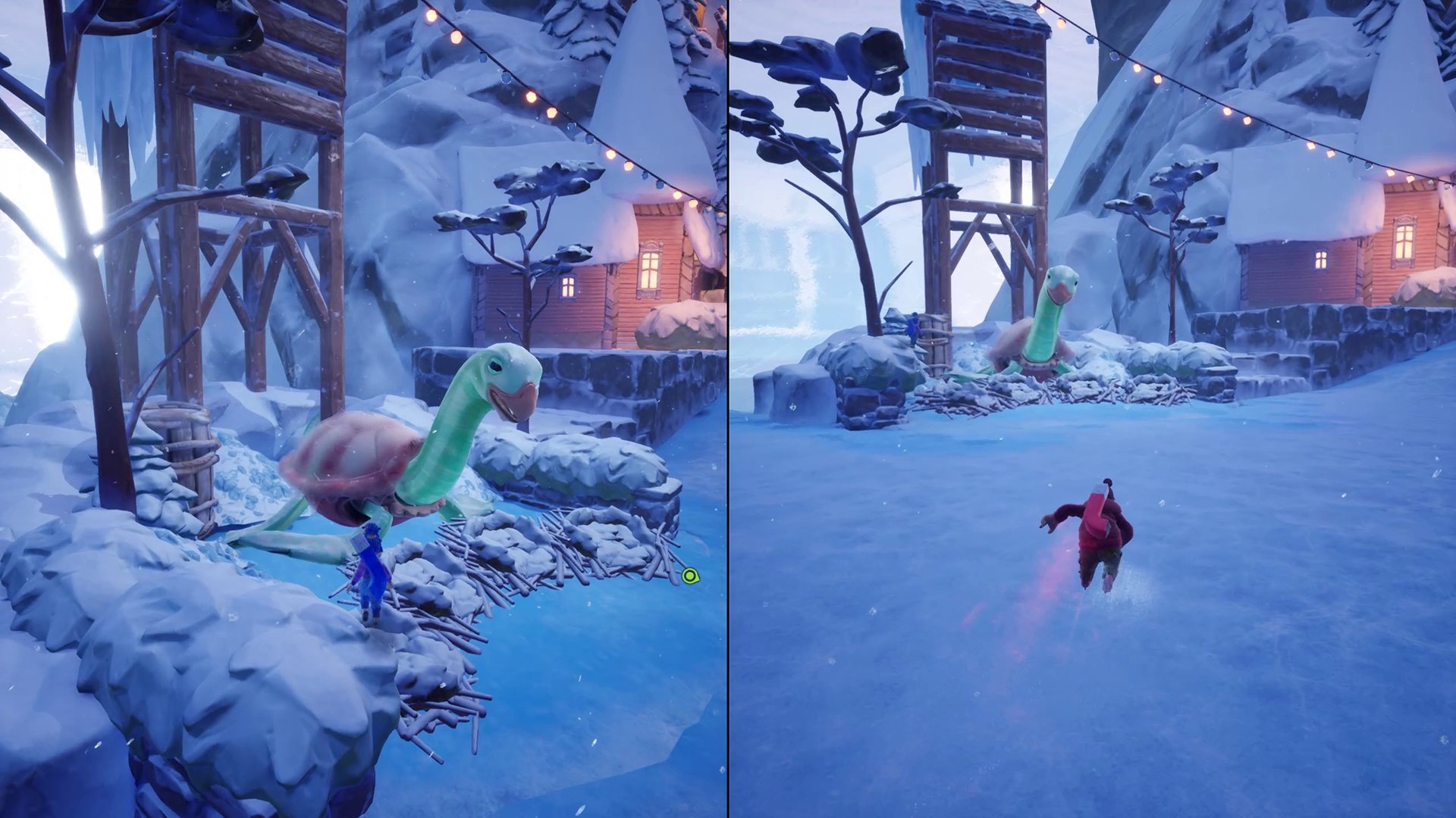 怪物猎人：世界 终极版 截图20