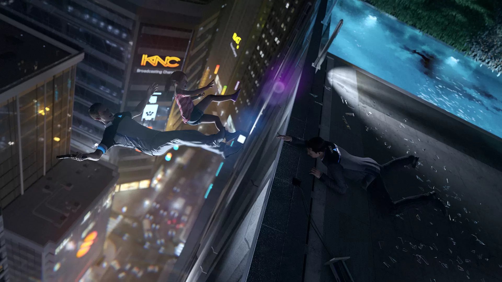 饥荒 年度版 截图7