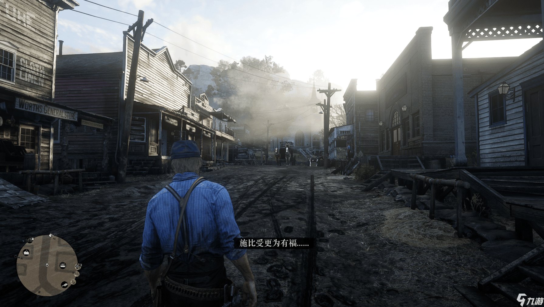 GTA5 重制版 截图5