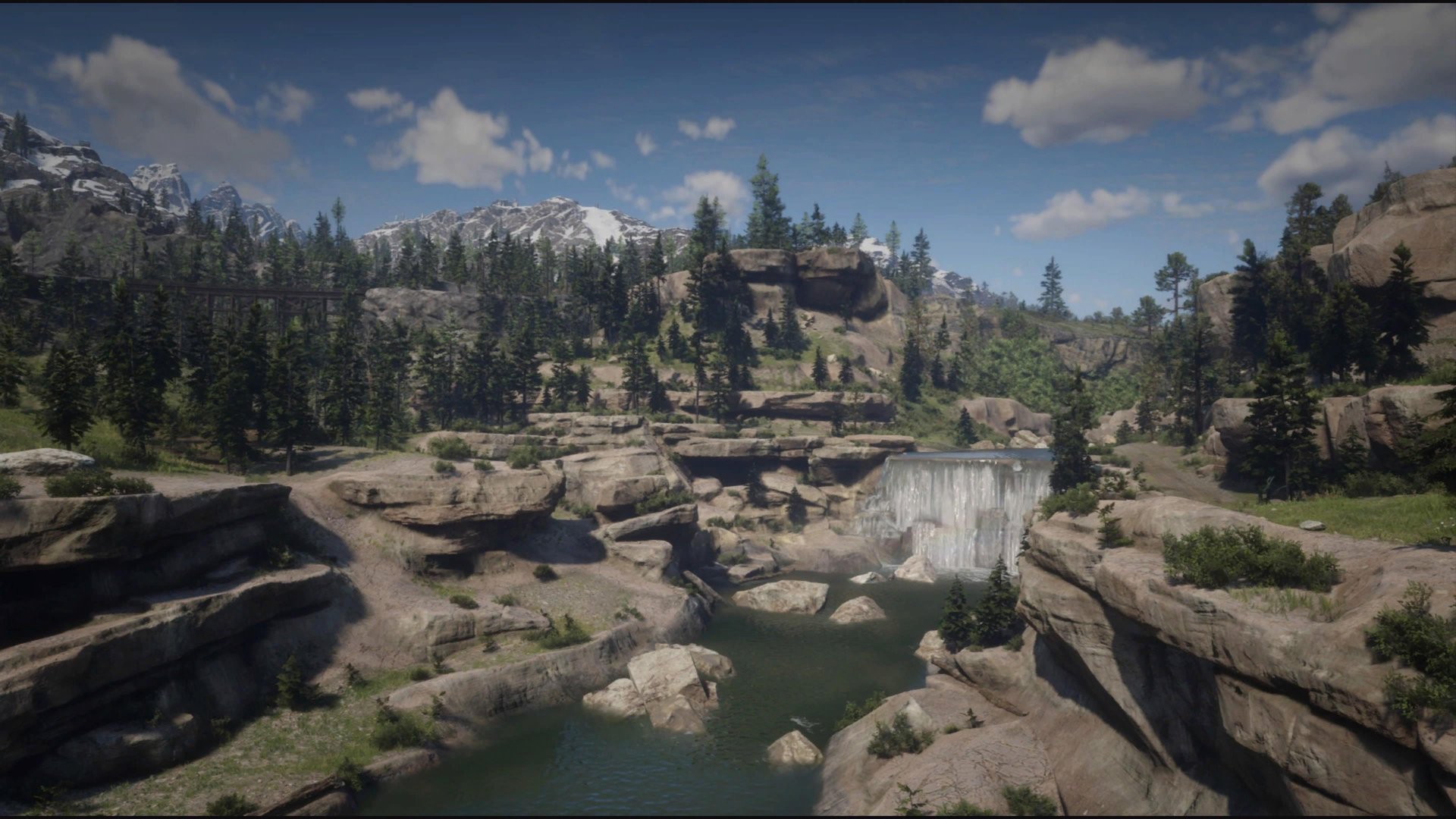 GTA5 重制版 截图7