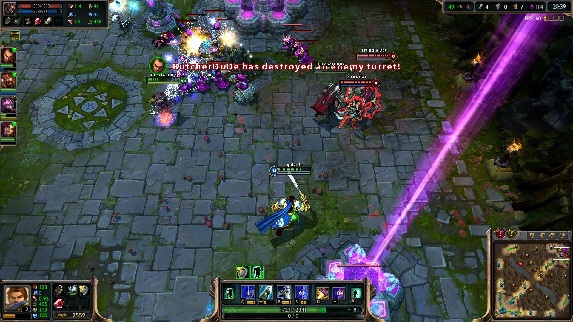 饥荒 豪华版 截图5