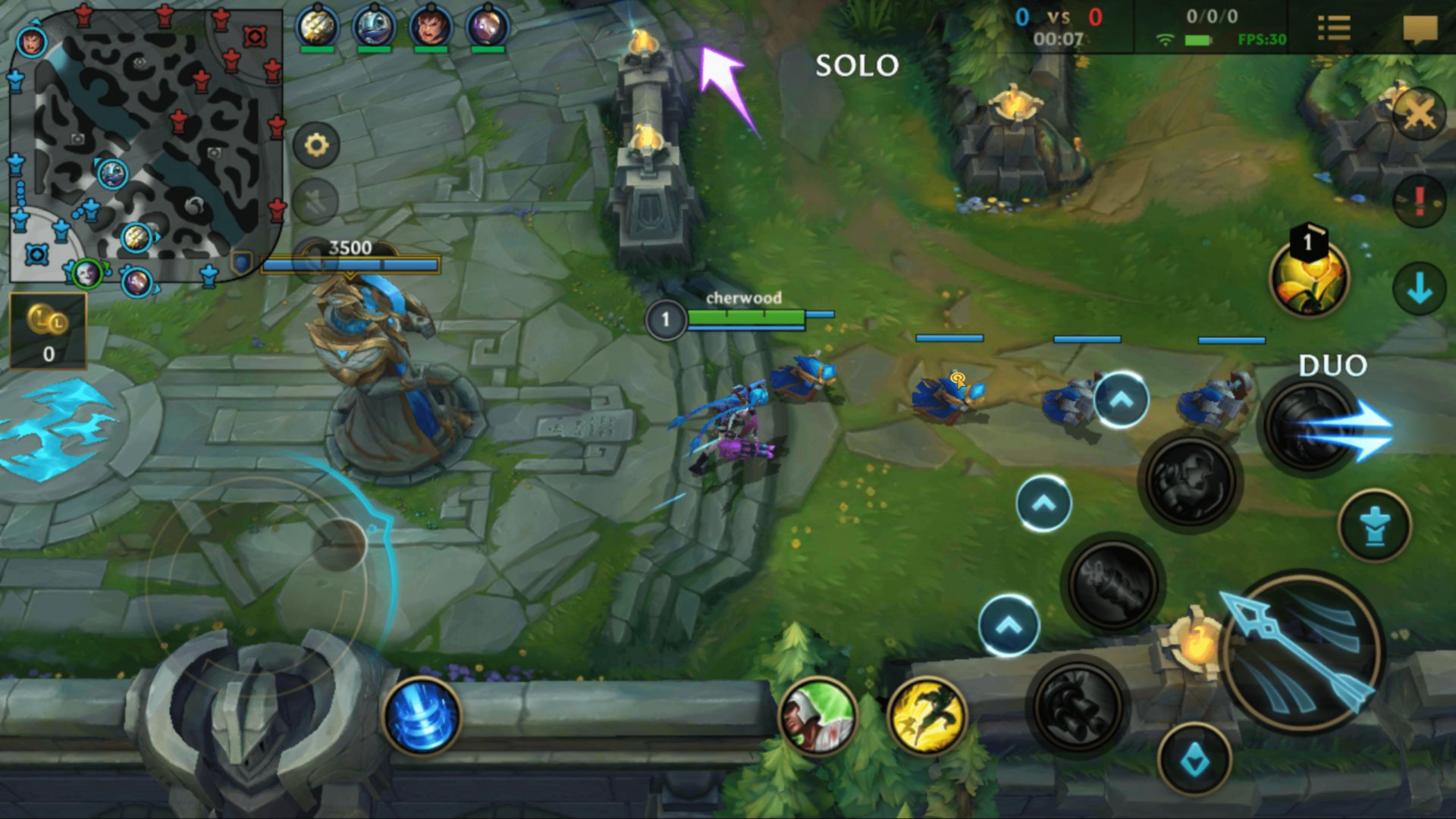 饥荒 豪华版 截图4