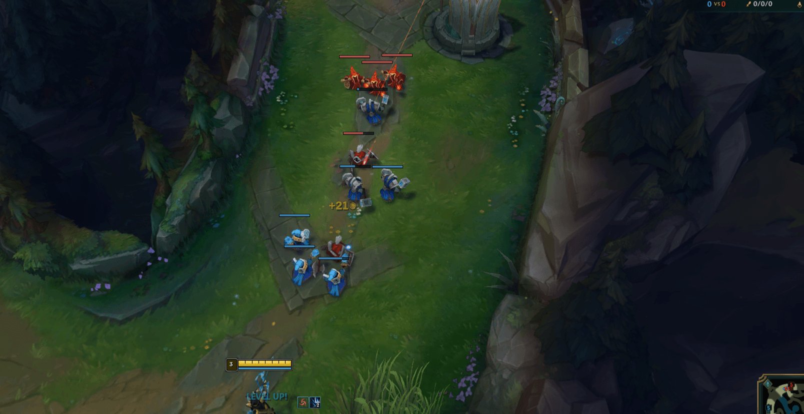 饥荒 豪华版 截图13