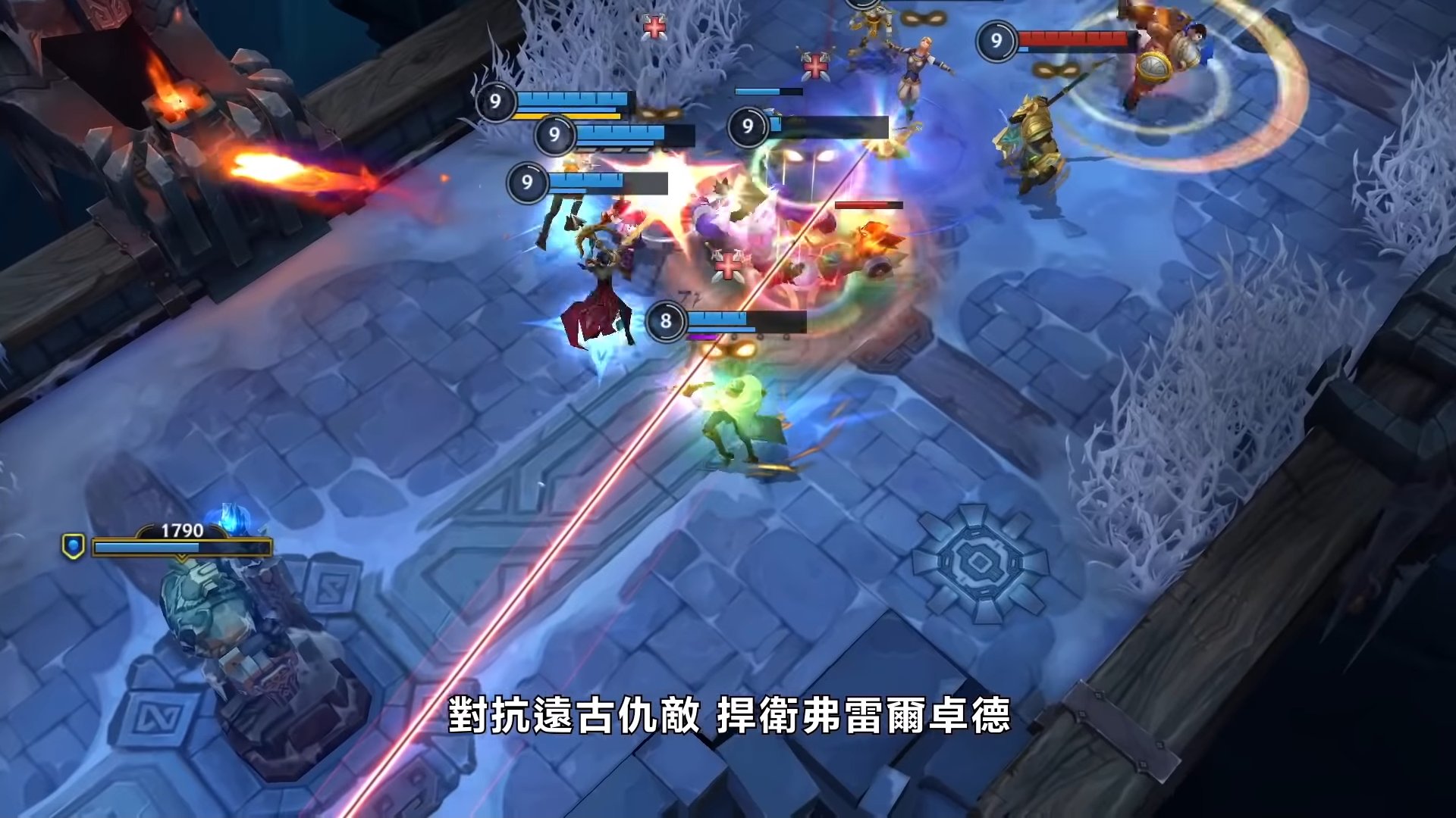 饥荒 豪华版 截图21