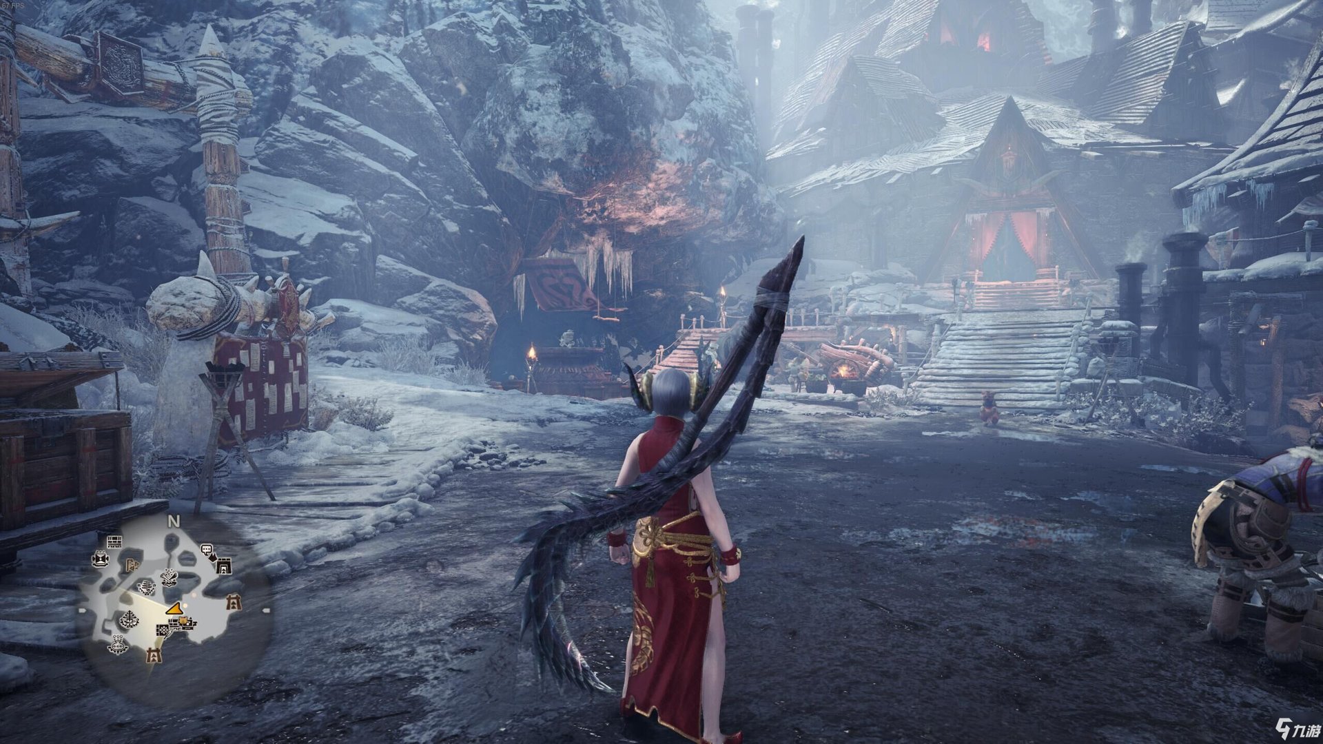 勇者斗恶龙11 完整版 截图18