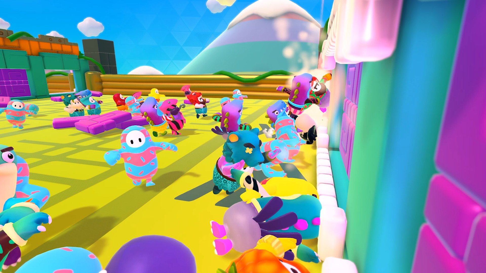 黑暗之魂3 年度版 截图6