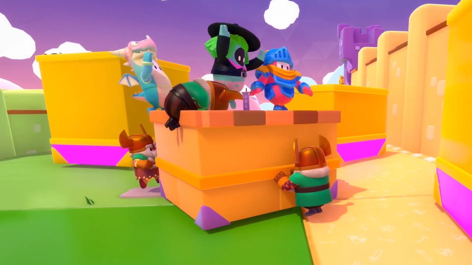 黑暗之魂3 年度版 截图15