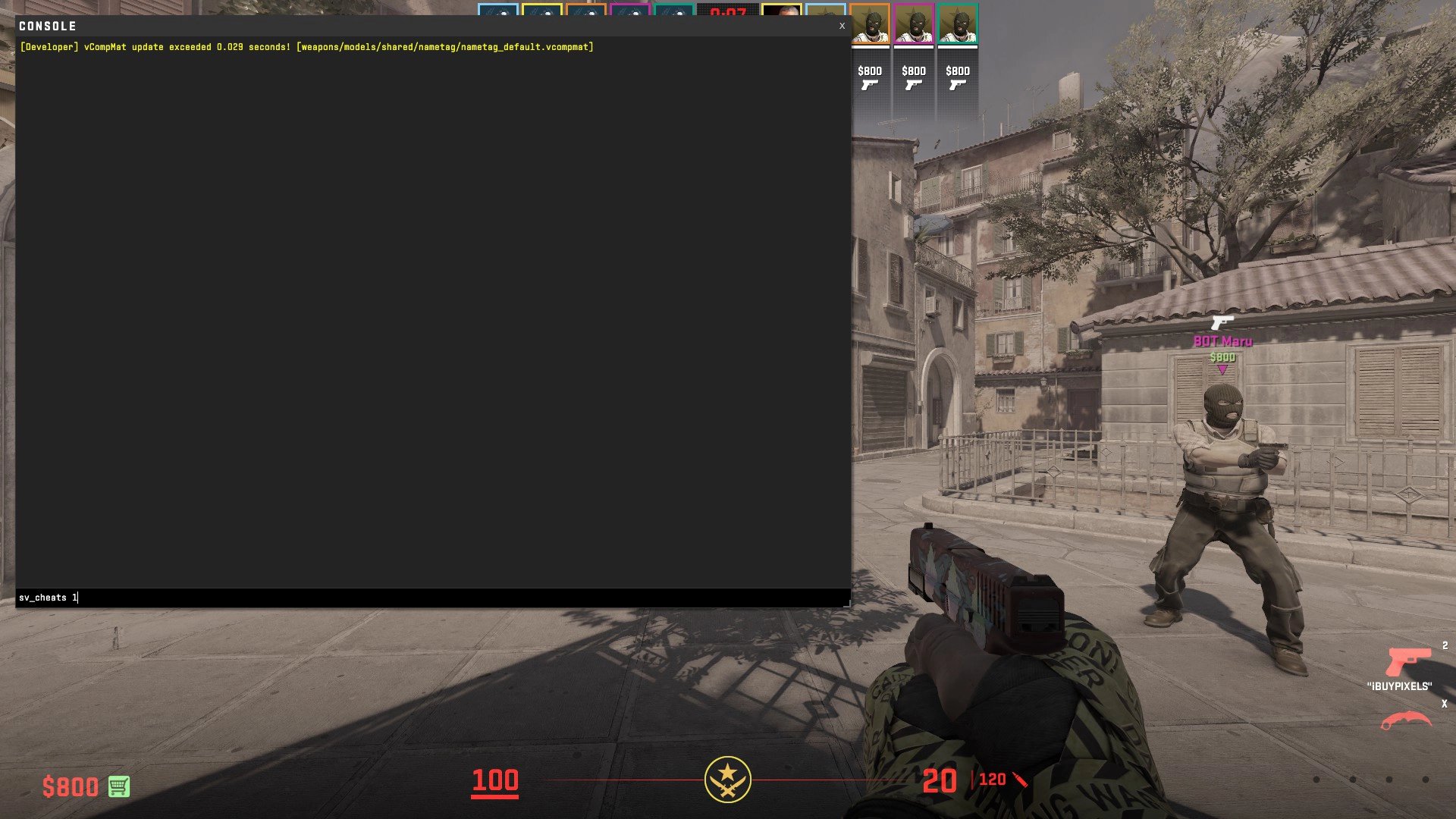 GTA5 豪华版 截图11