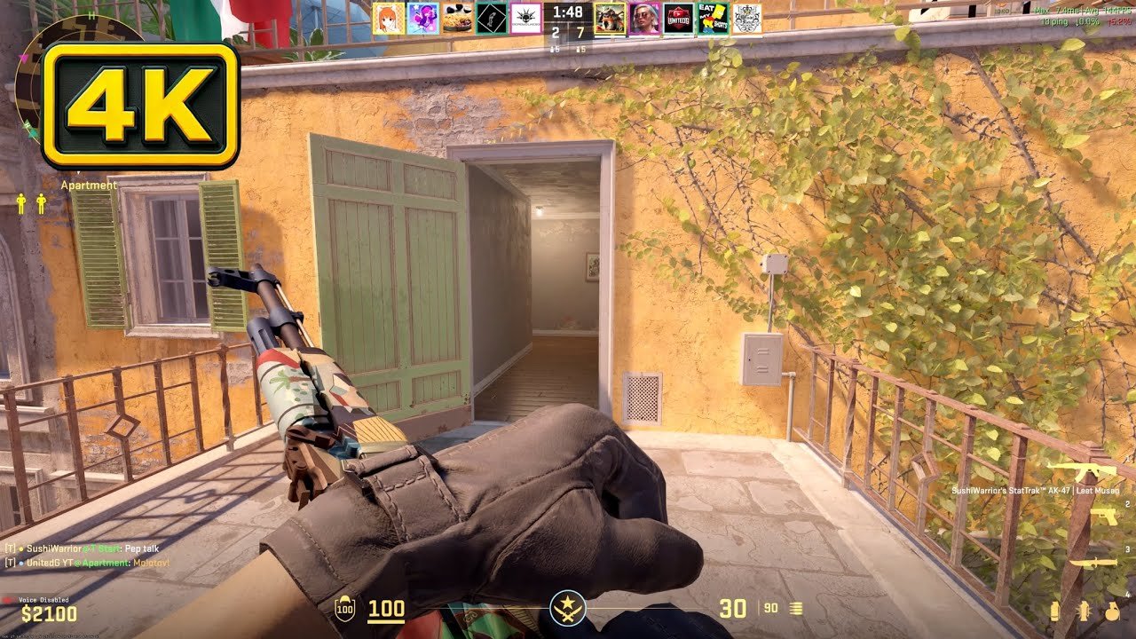 GTA5 豪华版 截图13