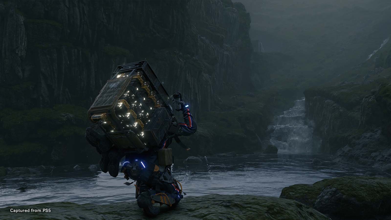 GTA5 豪华版 截图5